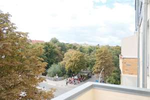 Kompaktes 1-Zimmer-Apartment in Berlin-Kreuzberg – Glogauer Str 18, 10999 Kreuzberg, Berlin – Vorschaubild 2