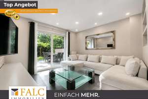 Ein Garten zum Verlieben – Modernisiertes Familienreihenhaus mit Sonnenterrasse in Köln-Höhenberg – Die vollständige Adresse der Immobilie erhältst du vom Anbieter., 51103 Höhenberg, Köln – Vorschaubild 1