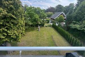 Sanierte Wohnung mit großer Dachterrasse in HH-Poppenbüttel – Gretchenkoppel 4, 22399 Poppenbüttel, Hamburg – Vorschaubild 3