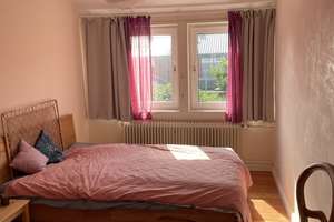 Möbliertes Haus für 6 Monate zu vermieten! – Karl-Ludwig-Schleich-Weg 4, 30655 Groß-Buchholz, Hannover – Vorschaubild 10
