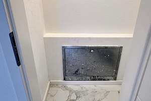 moderne 2 Zimmer Wohnung in Waldrandlage – Die vollständige Adresse der Immobilie erhältst du vom Anbieter., 75181 Würm, Pforzheim – Vorschaubild 9