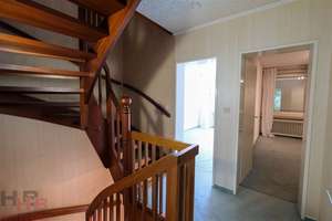 Für die große Familie! 6 Zimmer, 3 Bäder, Partykeller, Sonnen-Garten und Garage. – Die vollständige Adresse der Immobilie erhältst du vom Anbieter., 28359 Horn, Bremen – Vorschaubild 11
