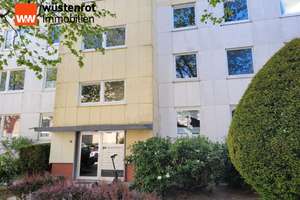 Schönes, vermietetes Einzimmer-Appartement mit Loggia und Stellplatz – Die vollständige Adresse der Immobilie erhältst du vom Anbieter., 22145 Rahlstedt, Hamburg – Vorschaubild 5