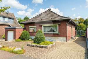 Bungalow mit Traumgrundstück in Türnich! – Die vollständige Adresse der Immobilie erhältst du vom Anbieter., 50169 Kerpen – Vorschaubild 1