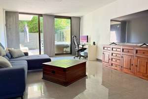  +++ BRIMO | Terrassenwohnung am Unterbacher See in Düsseldorf +++ – Die vollständige Adresse der Immobilie erhältst du vom Anbieter., 40627 Unterbach, Düsseldorf – Vorschaubild 5