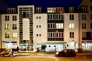 Ruhig gelegenes, charmantes 1-Zi. EG-Terrassen-Appartment in Obersendling per sofort vermietbar – Die vollständige Adresse der Immobilie erhältst du vom Anbieter., 81379 Obersendling, München – Vorschaubild 2