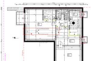 Einzigartig: Neubau in Poing, Luxus 6-Zimmer-Einfamilienvilla mit Pool, Klima, Solar, KFW40 in Poing – Ebersberg (Kreis) – Vorschaubild 9