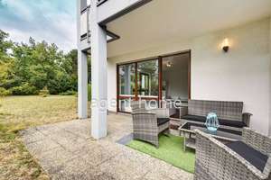 MÖBLIERT - RUHIG und MODERN - Schöne Terrassenwohnung – Die vollständige Adresse der Immobilie erhältst du vom Anbieter., 70619 Riedenberg, Stuttgart – Vorschaubild 11