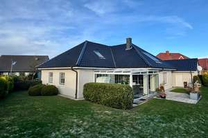 Einfamilienhaus / Winkelbungalow mit Garage in Heiligenhafen - Sackgassenlage – Die vollständige Adresse der Immobilie erhältst du vom Anbieter., 23774 Heiligenhafen – Vorschaubild 3