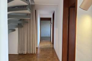 Maisonette Wohnung, in bester Lage! Traumhafter Panoramablick! – Die vollständige Adresse der Immobilie erhältst du vom Anbieter., 69120 Boxberg, Heidelberg – Vorschaubild 3