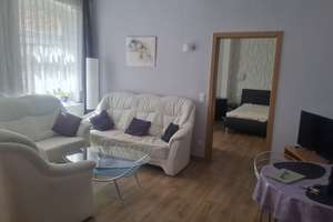 2-Zimmer-Wohnung – Voll möbliert – Landsberger Straße 59, 6112 Freiimfelde/Kanenaer Weg, Halle (Saale) – Vorschaubild 3