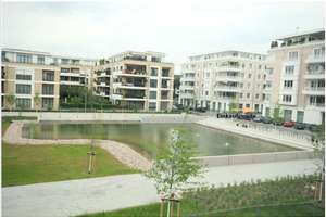 Stilvolles Wohnen in Oberkassel: 3-Zimmer-Wohnung mit Balkon – Schanzenstraße 58, 40549 Oberkassel, Düsseldorf – Vorschaubild 10