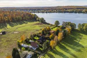 Unverbaubare Feldrandlage am Krampnitzsee – ca. 130 m², Kamin, Garten & viel naturnahe Ruhe – Die vollständige Adresse der Immobilie erhältst du vom Anbieter., 14476 Fahrland, Potsdam – Vorschaubild 3