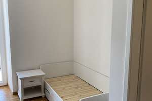 Möbliertes Apartment in der Südstadt zu vermieten – Augartenstr. 2a, 76137 Südstadt, Karlsruhe – Vorschaubild 3