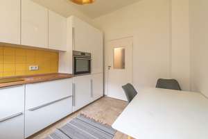 Bezugsfrei!!! Frisch sanierte 2 Zimmerwohnung mit sonnigem Balkon – Steglitzer Damm 57a, 12169 Steglitz, Berlin – Vorschaubild 15
