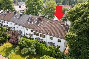 Familienglück pur: Helles & großes Reiheneckhaus mit idyllischem Garten in Toplage – Die vollständige Adresse der Immobilie erhältst du vom Anbieter., 85591 Vaterstetten – Vorschaubild 6