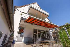 EFH, Aufteilen, MFH insgesamt 1001 Optionen ! Traumhaftes seltenes großes sonniges Grundstück – 40468 Unterrath, Düsseldorf – Vorschaubild 6