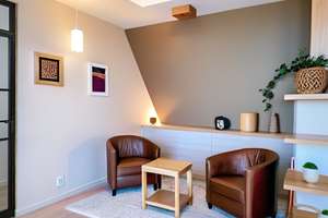 Provisionsfrei: Exklusive Dachgeschosswohnung mit Balkon in Babelsberg – Die vollständige Adresse der Immobilie erhältst du vom Anbieter., 14482 Babelsberg Süd, Potsdam – Vorschaubild 6