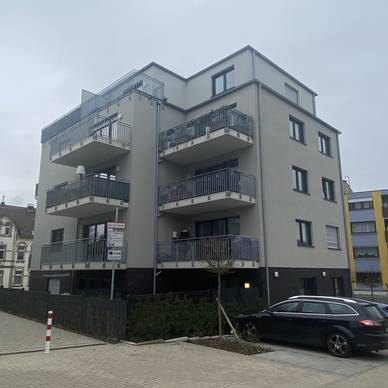 Wohnung In Wülfrath Mieten