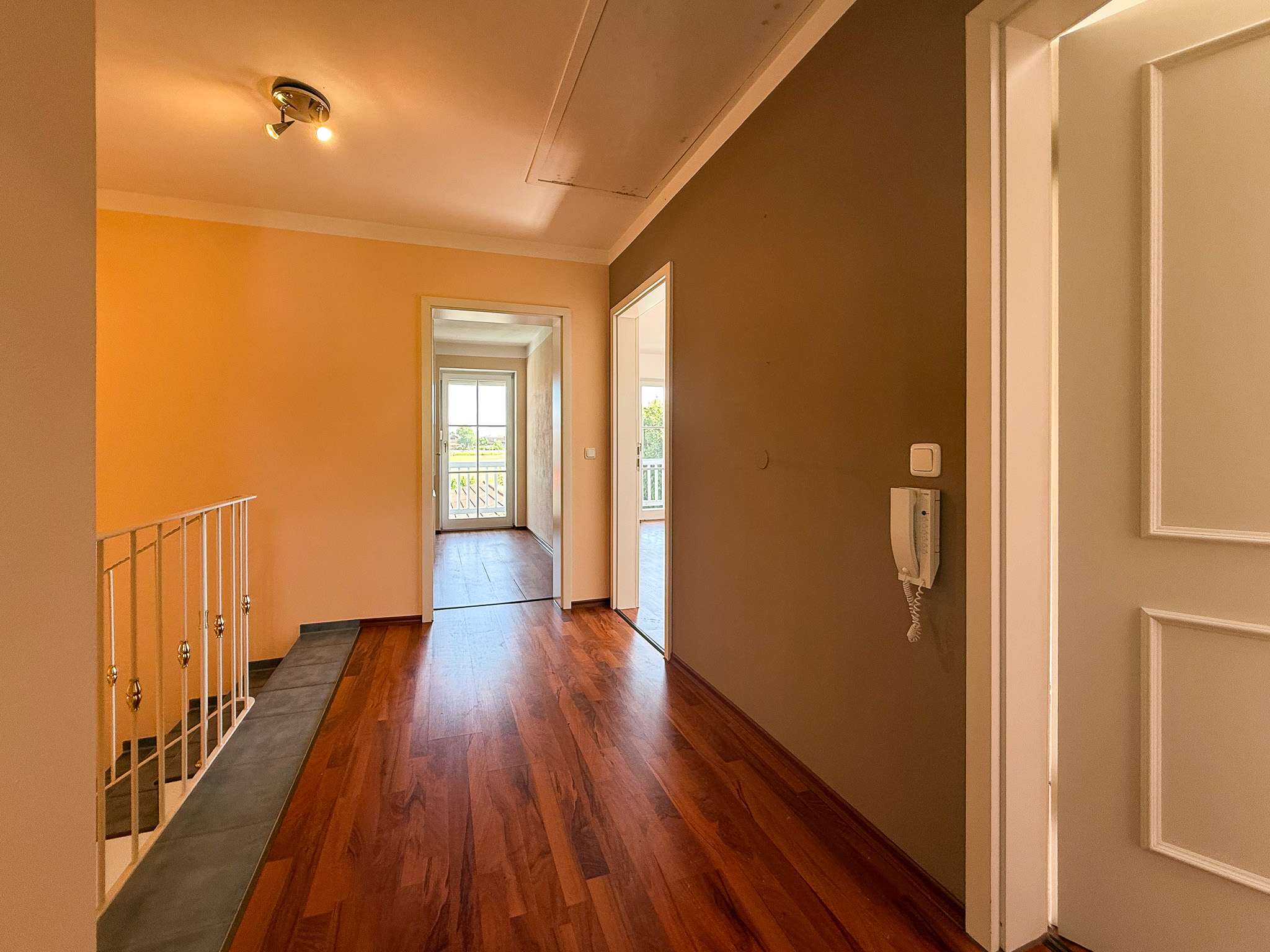 Immobilie in Höslwang - Sonnenverwöhntes Zuhause mit Berg- & Weitblick in idyllischer, ruhiger Umgebung - Bild 4