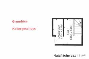Doppelhaushälfte mit großzügigem Grundstück in der schönen Uckermark – Alleestraße 13, 17291 Uckermark (Kreis) – Vorschaubild 26