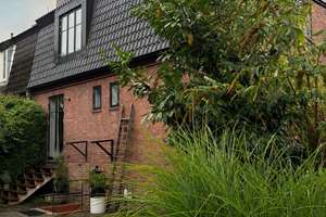 Charakter, Licht und Natur – kernsanierte Backstein-Doppelhaushälfte im Reiherstiegviertel – Dreieck 4, 21107 Wilhelmsburg, Hamburg – Vorschaubild 60