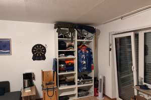 Gut gelegene Ein-Zimmer-Wohnung in HD-Bergheim  – Mannheimer Straße 3, 69115 Bergheim, Heidelberg – Vorschaubild 5