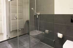 *Deluxe Suite – Möbliertes Apartment in bester City Lage* – Schwere-Reiter-Straße 39a, 80797 Schwere-Reiter-Straße, München – Vorschaubild 9
