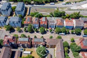 Sanierte sowie möblierte 2-Zimmer-Wohnung in zentraler Lage von Stgt.-Nord – Die vollständige Adresse der Immobilie erhältst du vom Anbieter., 70191 Nordbahnhof, Stuttgart – Vorschaubild 23