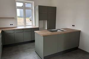 Der Natur so nahe: Großzügiges Einfamilienhaus mit 6 Zimmern - ERSTBEZUG – Dorfstraße 48, 24790 Ostenfeld (Rendsburg) – Vorschaubild 10