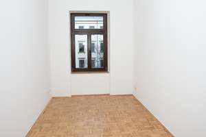 Wohnung mit Parkett und Südbalkon zum grünen Innenhof – Richardstraße 5, 9113 Schloßchemnitz, Chemnitz – Vorschaubild 12