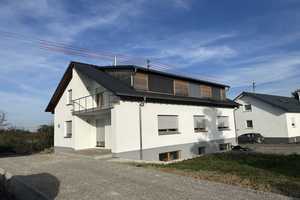 Erstbezug nach Sanierung, 3- Fam-Haus im idyllischer Ortsrandlage in Empfingen-Wiesenstetten – Freudenstadt (Kreis) – Vorschaubild 1