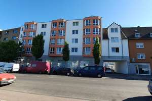 Kleines Single- Apartment in Köln-Zollstock – Gottesweg 40, 50969 Zollstock, Köln – Vorschaubild 2