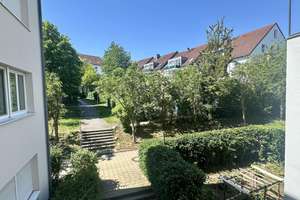 Sehr solides Apartment in gefragter Lage  – Die vollständige Adresse der Immobilie erhältst du vom Anbieter., 93051 Kumpfmühl-Ziegetsdorf-Neuprüll, Regensburg – Vorschaubild 5