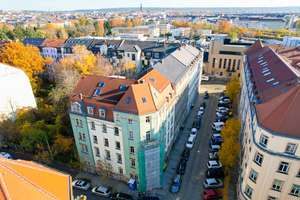 Kapitalanlage - 3 vermietete ETW´s in TOPLAGE – Fritz-Hoffmann-Straße 8, 1097 Leipziger Vorstadt, Dresden – Vorschaubild 3