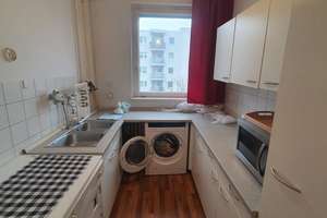 Möblierte 2 Zimmer Wohnung mit Balkon, S Wedding  – reinickendorfer str 108, 13347 Wedding, Berlin – Vorschaubild 11