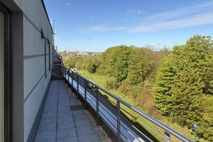 Penthouse mit exklusivem Blick über Rostock – Am Stadtblick 30, 18146 Brinckmansdorf, Rostock – Vorschaubild 18