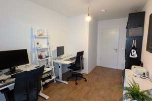 Moderne 4-Zimmer-Ergeschosswohnung mit Terrasse und Garten + hochwertige Küche in Köln Porz-Urbach – Bachstr. 4, 51145 Köln – Vorschaubild 32