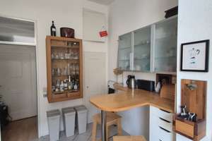 Helle und großzügige 3-Zimmer Altbau Stadtwohnung – Stadtstraße 2, 30159 Südstadt, Hannover – Vorschaubild 4