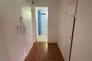 3-Zimmer- Wohnung mit Balkon in Saarbrücken - provisionsfrei – Die vollständige Adresse der Immobilie erhältst du vom Anbieter., 66113 Malstatt, Saarbrücken – Vorschaubild 2