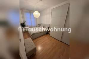 Tauschwohnung: Gemütliche 2-Zimmer-Wohnung zum Tausch gegen mind. 3-Zimmer – Die vollständige Adresse der Immobilie erhältst du vom Anbieter., 80634 Dom Pedro, München – Vorschaubild 3