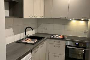 Zwei Zimmer in Leipzig: Helle Wohnung in Wiederitzsch