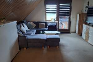 Praktische 4-Zimmer-DG-Maisonette-Wohnung in Stgt.-Bad Cannstatt  – Die vollständige Adresse der Immobilie erhältst du vom Anbieter., 70374 Muckensturm, Stuttgart – Vorschaubild 6
