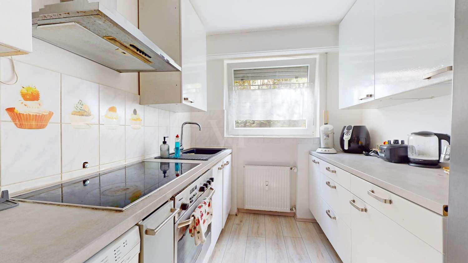 Immobilie in Bad Honnef - Attraktives Investment in Bad Honnef - Voll vermietetes Mehrfamilienhaus in beliebter Wohnlage - Bild 6