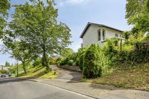 Repräsentative Villa in Bestlage mit Panoramablick über Bonn – Die vollständige Adresse der Immobilie erhältst du vom Anbieter., 53123 Duisdorf, Bonn – Vorschaubild 2