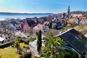 Villa in gehobener Wohnlage – Bodenseekreis – Vorschaubild 1
