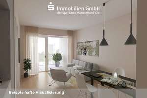 Oxford Höfe Münster - Mein Zuhause im Quartier! – 48161 Gievenbeck, Münster – Vorschaubild 5