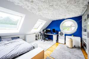 Provisionsfrei: Moderne, wunderschöne Doppelhaushälfte in Solingen - 3,9% Rendite – Die vollständige Adresse der Immobilie erhältst du vom Anbieter., 42699 Ohligs/Aufderhöhe/Merscheid, Solingen – Vorschaubild 16