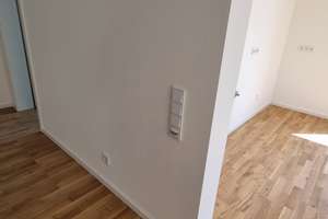 2-Zi-Wohnung Havelmarina: Hell, Balkon & am Wasser – Pembabogen 13, 13587 Hakenfelde, Berlin – Vorschaubild 11