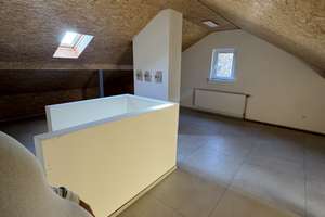 Exklusives kernsaniertes Doppelhaus -Wohnen mit freiem Feldblick  – Die vollständige Adresse der Immobilie erhältst du vom Anbieter., 59227 Ahlen – Vorschaubild 2